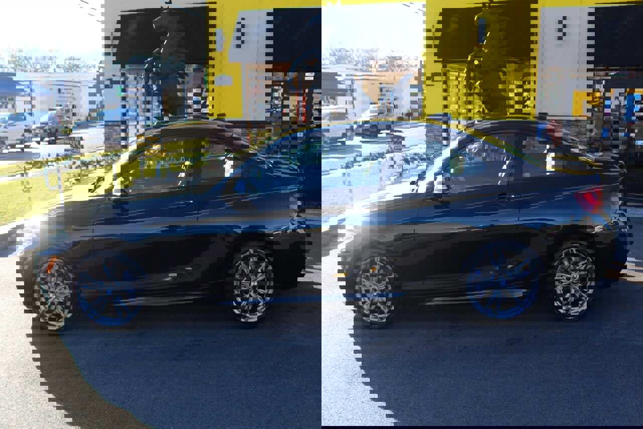 Used 2016 BMW M235i xDrive M235i xDrive image 22