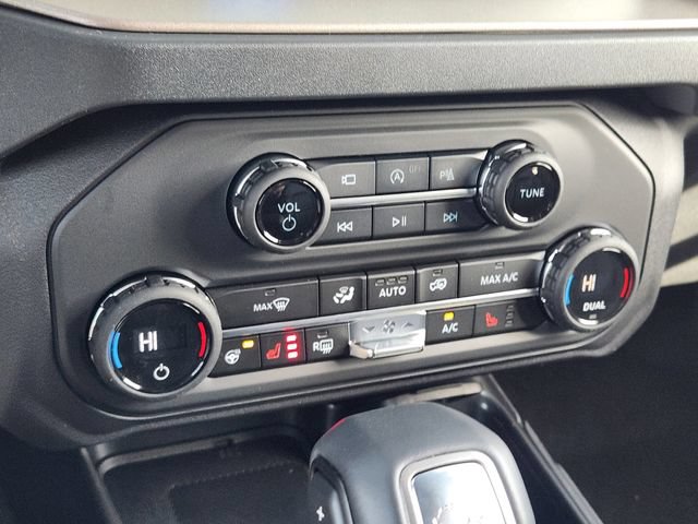 New 2026 Ford Bronco Outer Banks AWD/4WD image 19