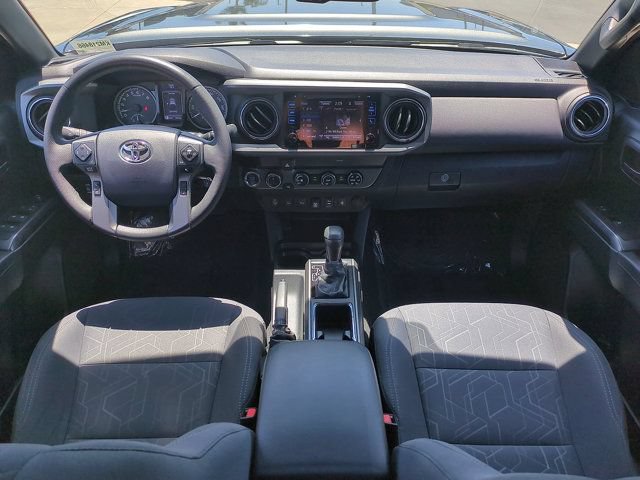 Used 2019 Toyota Tacoma TRD Sport w/ Technology Package AWD/4WD image 55