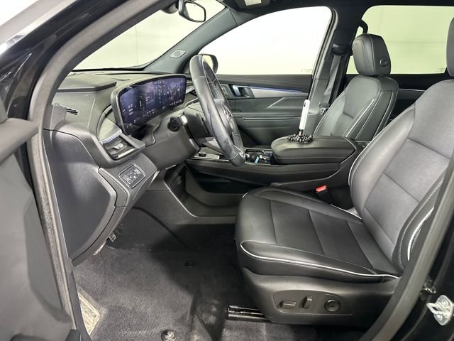 New 2025 Buick Enclave Preferred w/ Power Package image 11