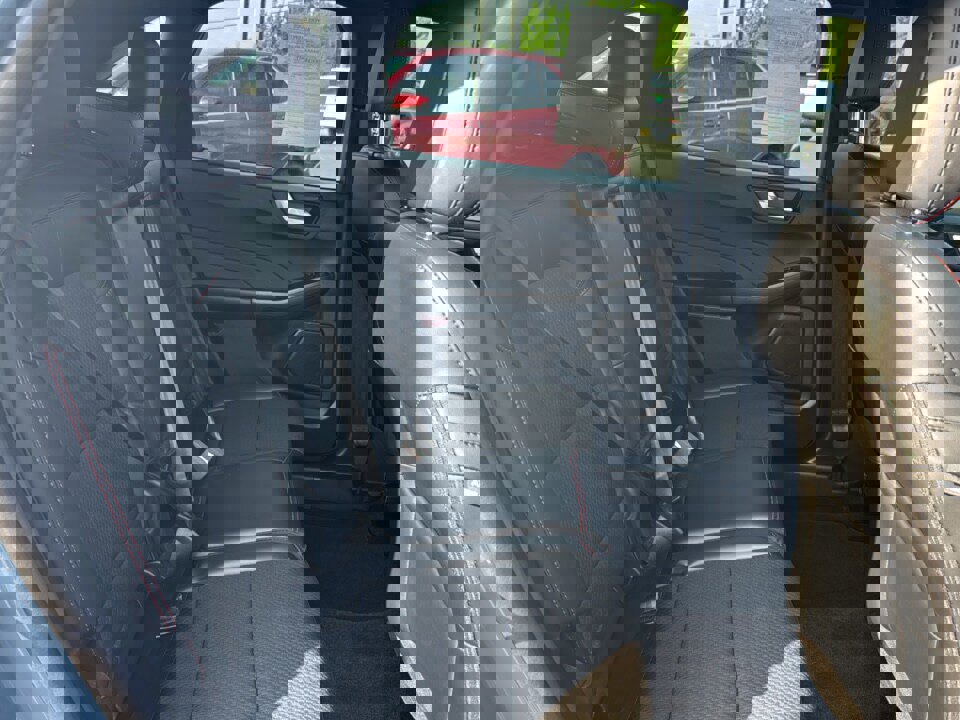 Used 2025 Ford Escape ST-Line w/ Tech Pack #1 image 12