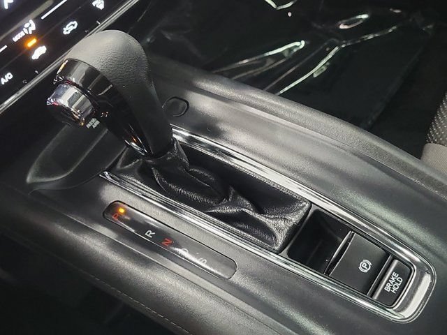 Certified 2021 Honda HR-V EX image 28