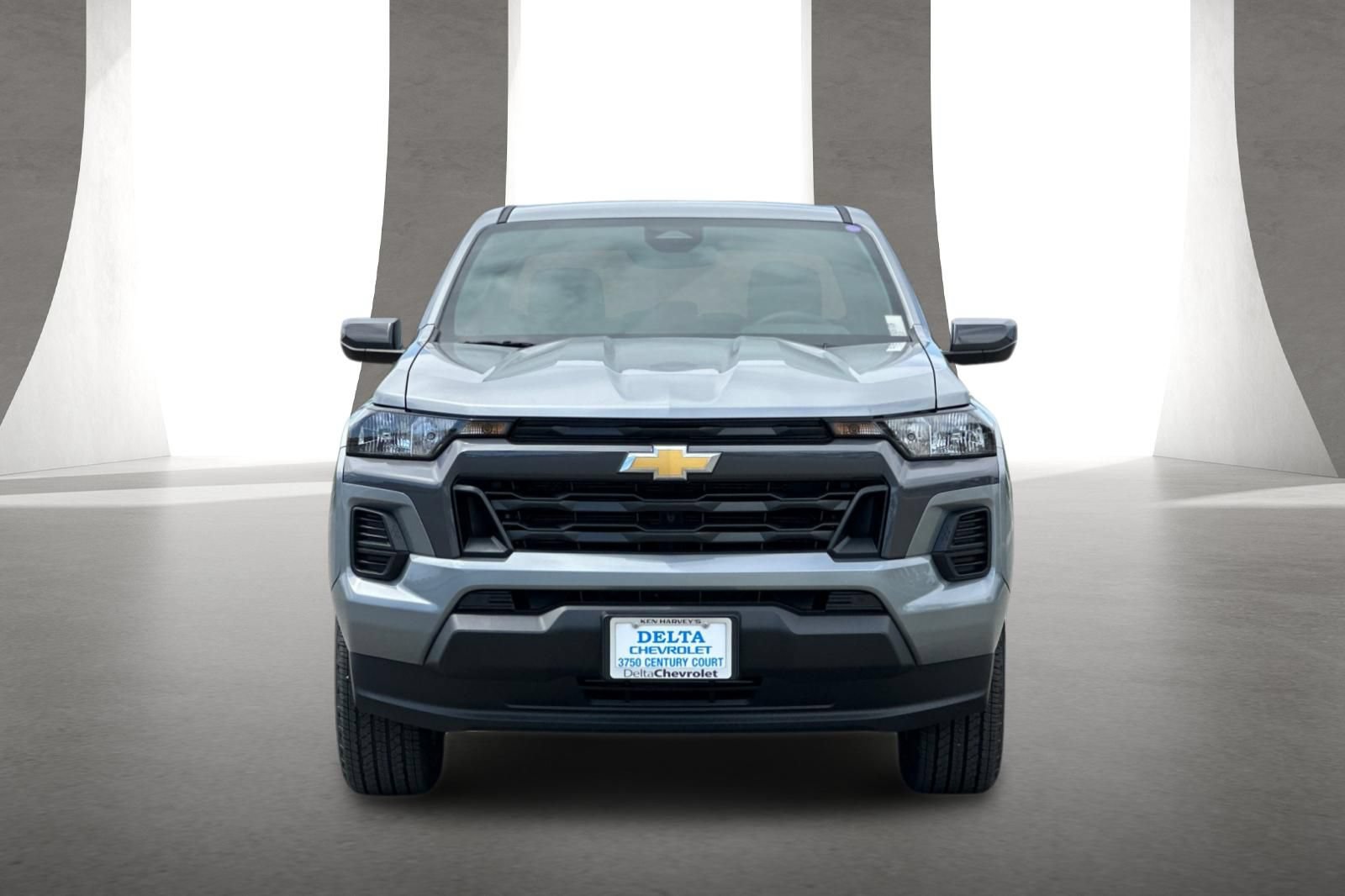 Used 2026 Chevrolet Colorado LT w/ LPO, Pro Essentials Package RWD image 9