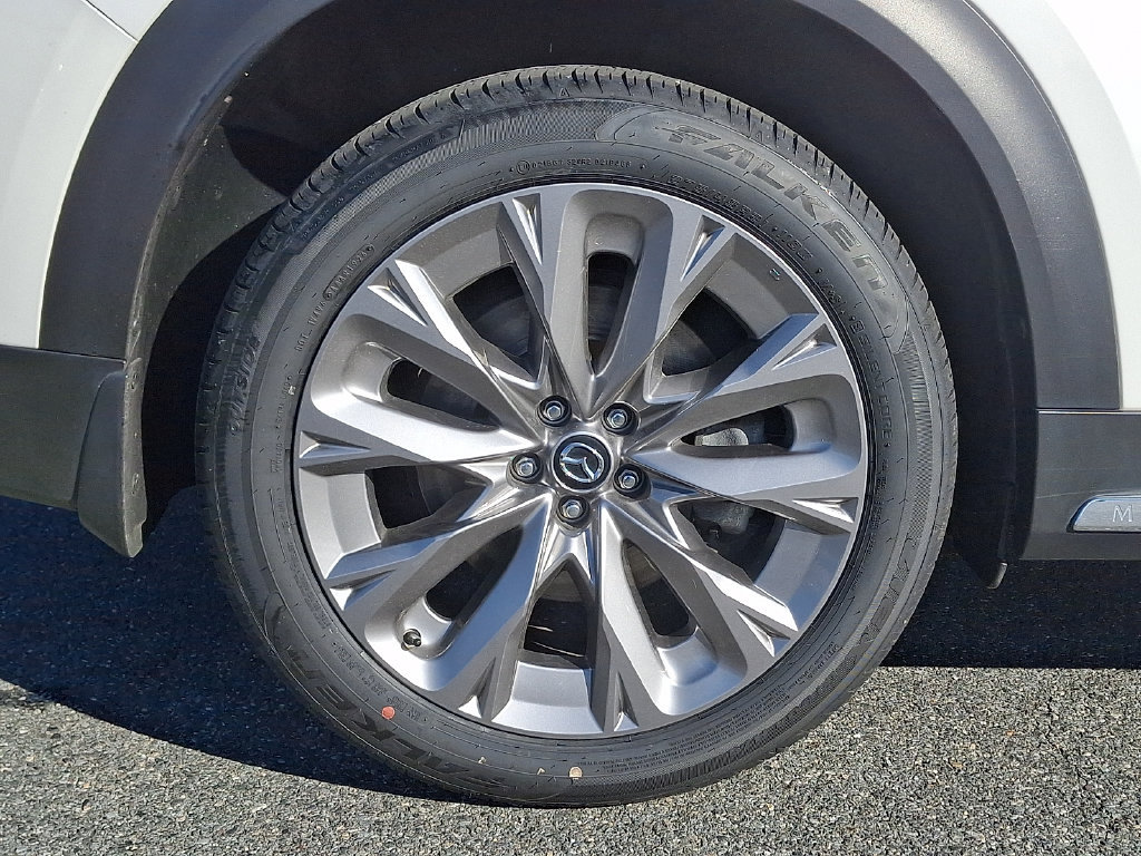 Used 2024 MAZDA CX-90 3.3 Turbo w/ Premium Package AWD/4WD image 8