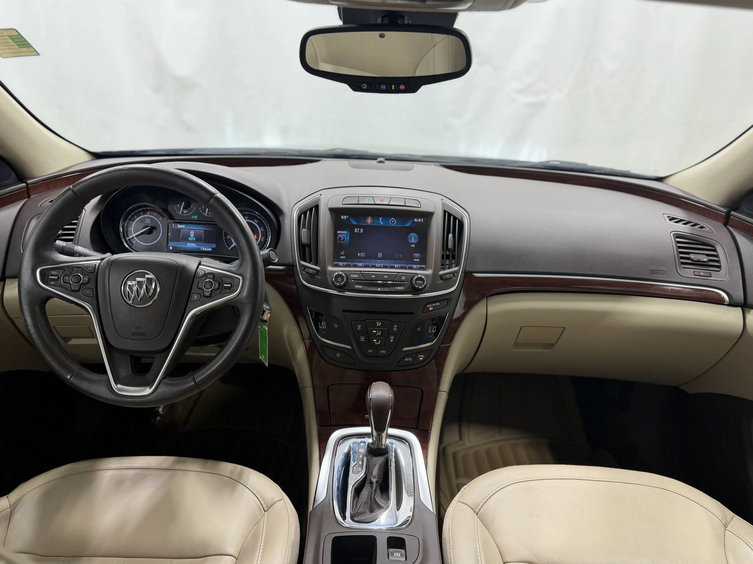 Used 2015 Buick Regal FWD image 20