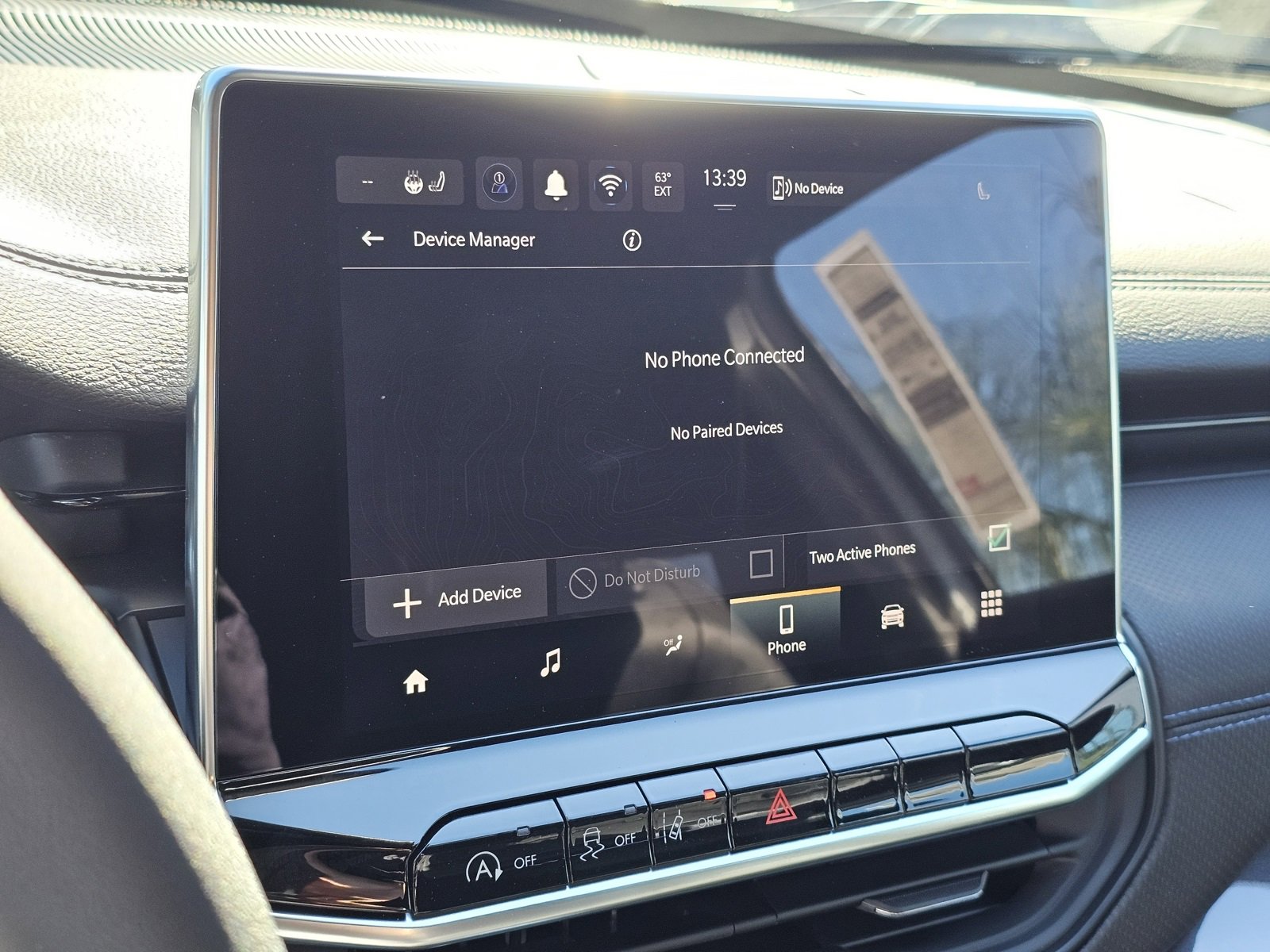 New 2026 Jeep Compass Latitude image 12