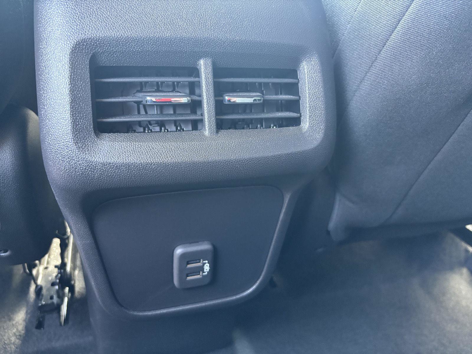 Used 2024 Chevrolet Equinox LS w/ LS Convenience Package AWD/4WD image 14