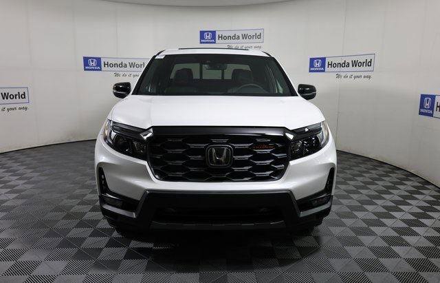 New 2025 Honda Ridgeline TrailSport image 2