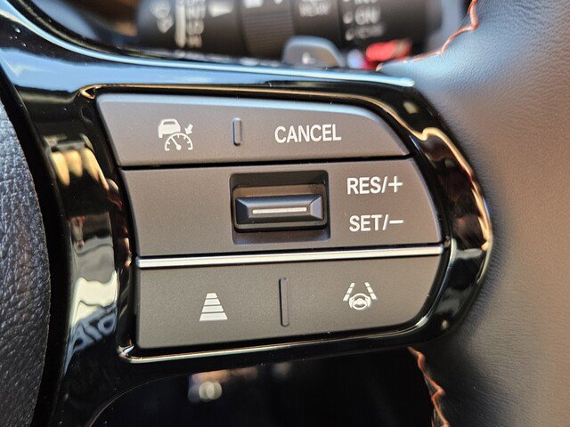 New 2025 Honda Pilot Sport image 34