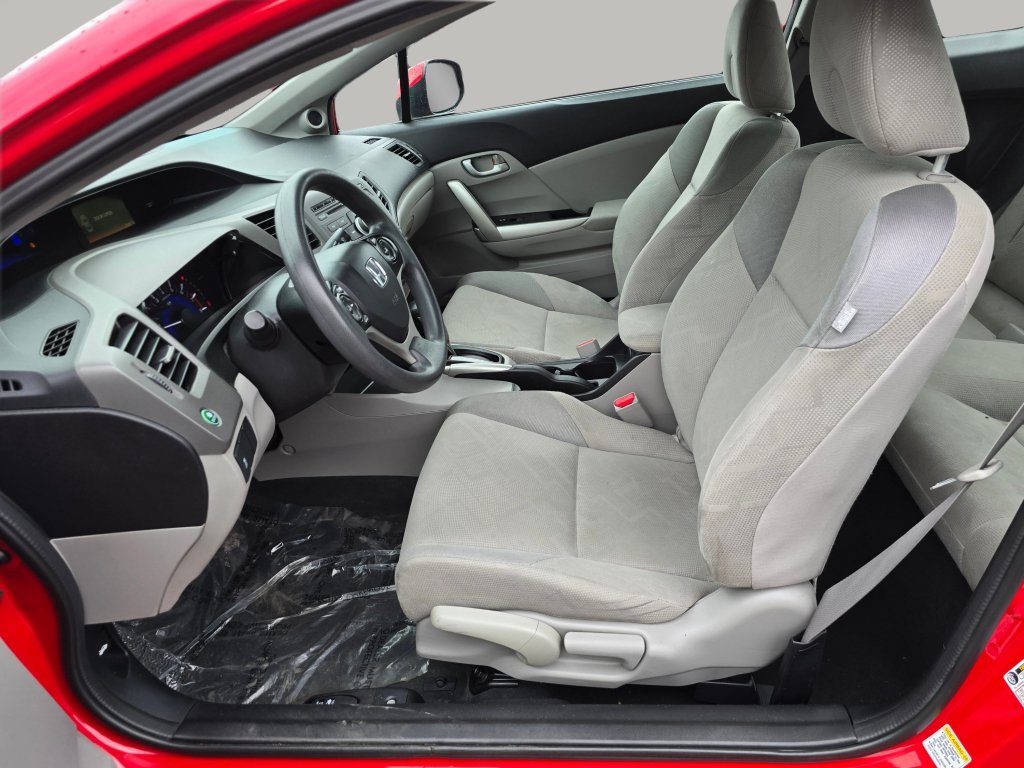 Used 2012 Honda Civic LX image 20