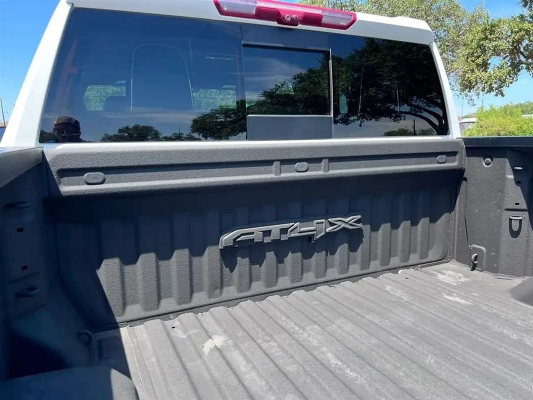 Used 2024 GMC Sierra 1500 AT4X AWD/4WD image 18