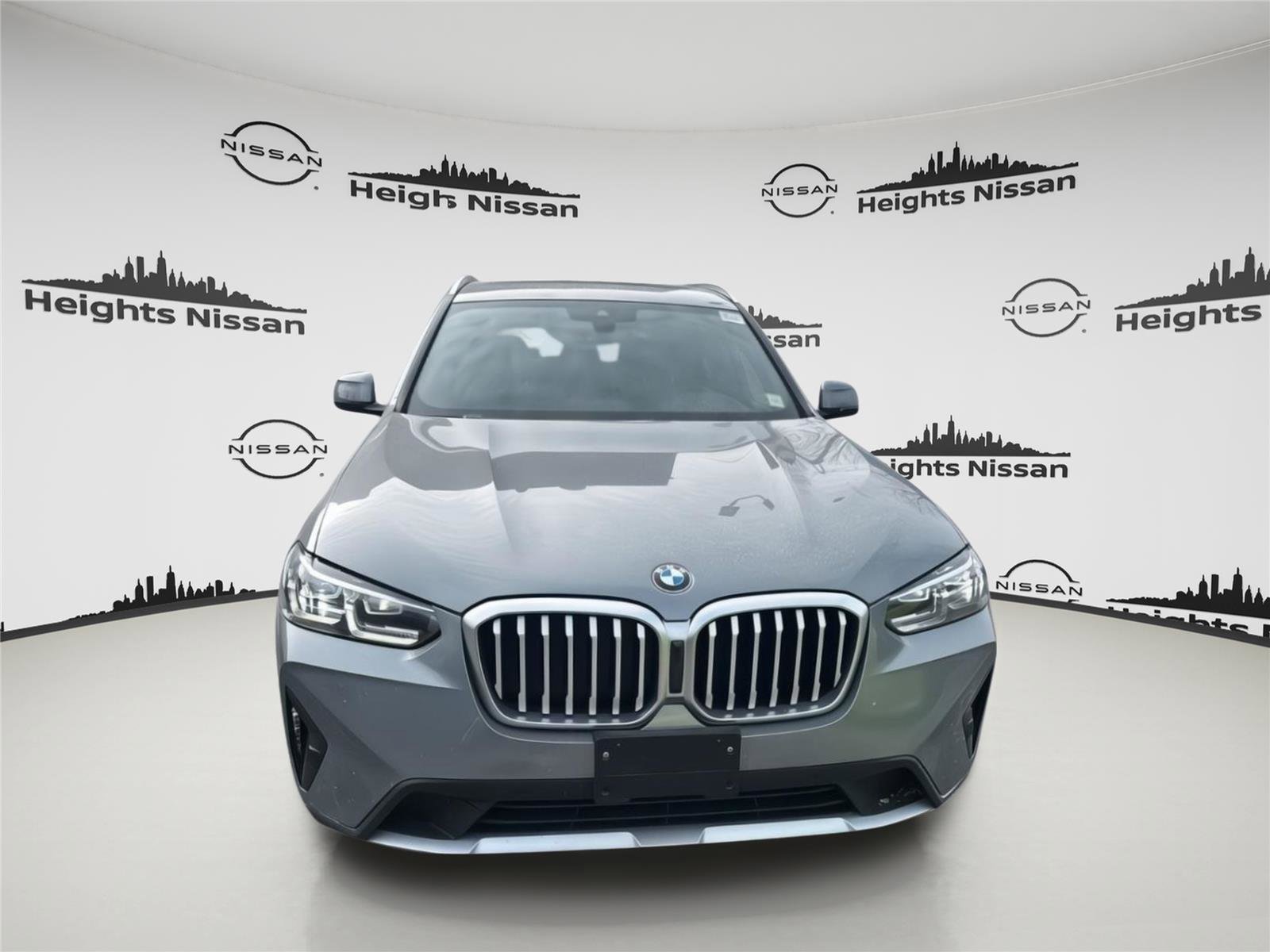 Used 2024 BMW X3 xDrive30i w/ Convenience Package image 9