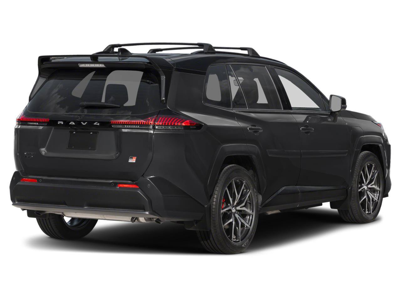 New 2026 Toyota RAV4 AWD Plug-in Hybrid image 12