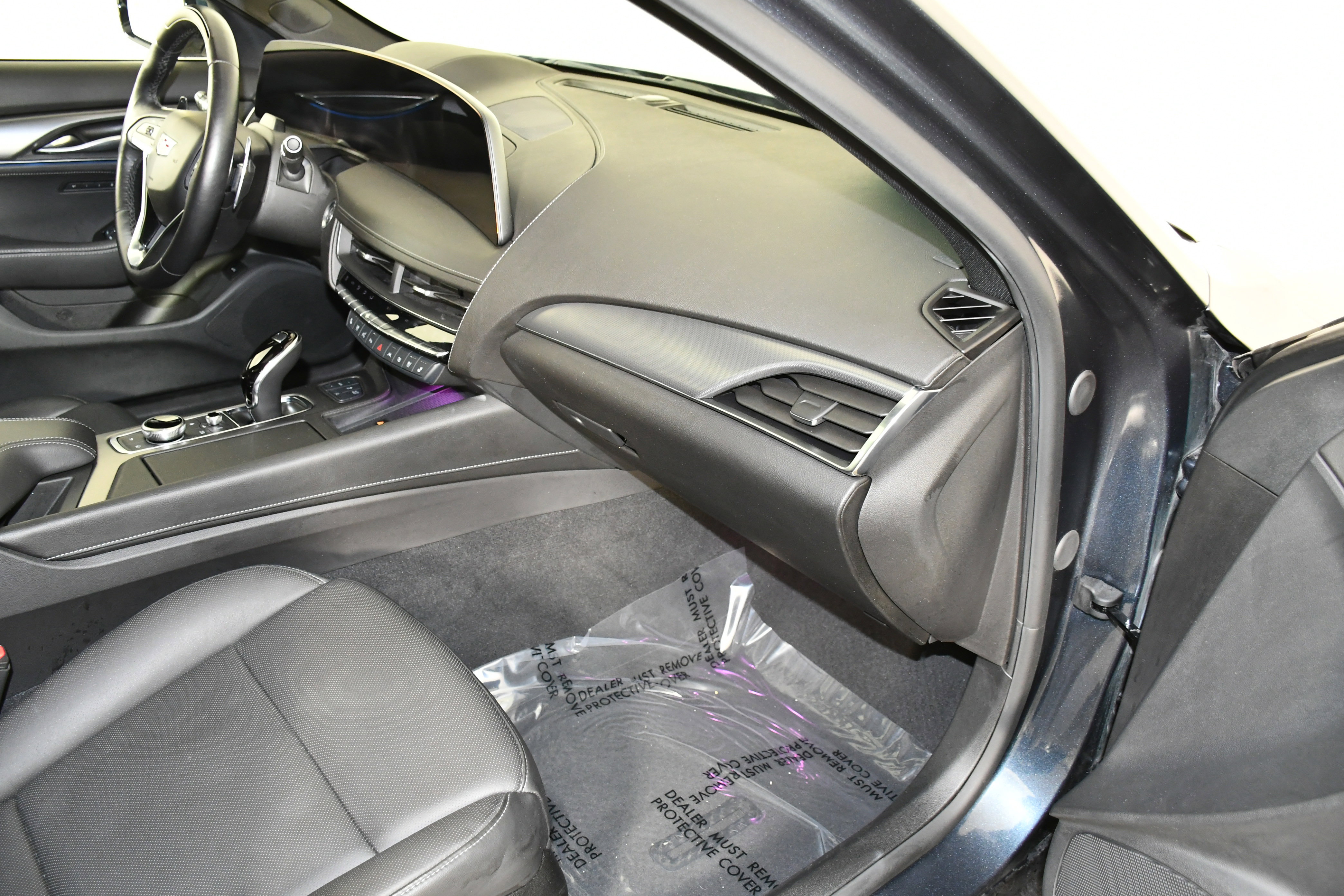 Used 2025 Cadillac CT5 Premium Luxury image 42