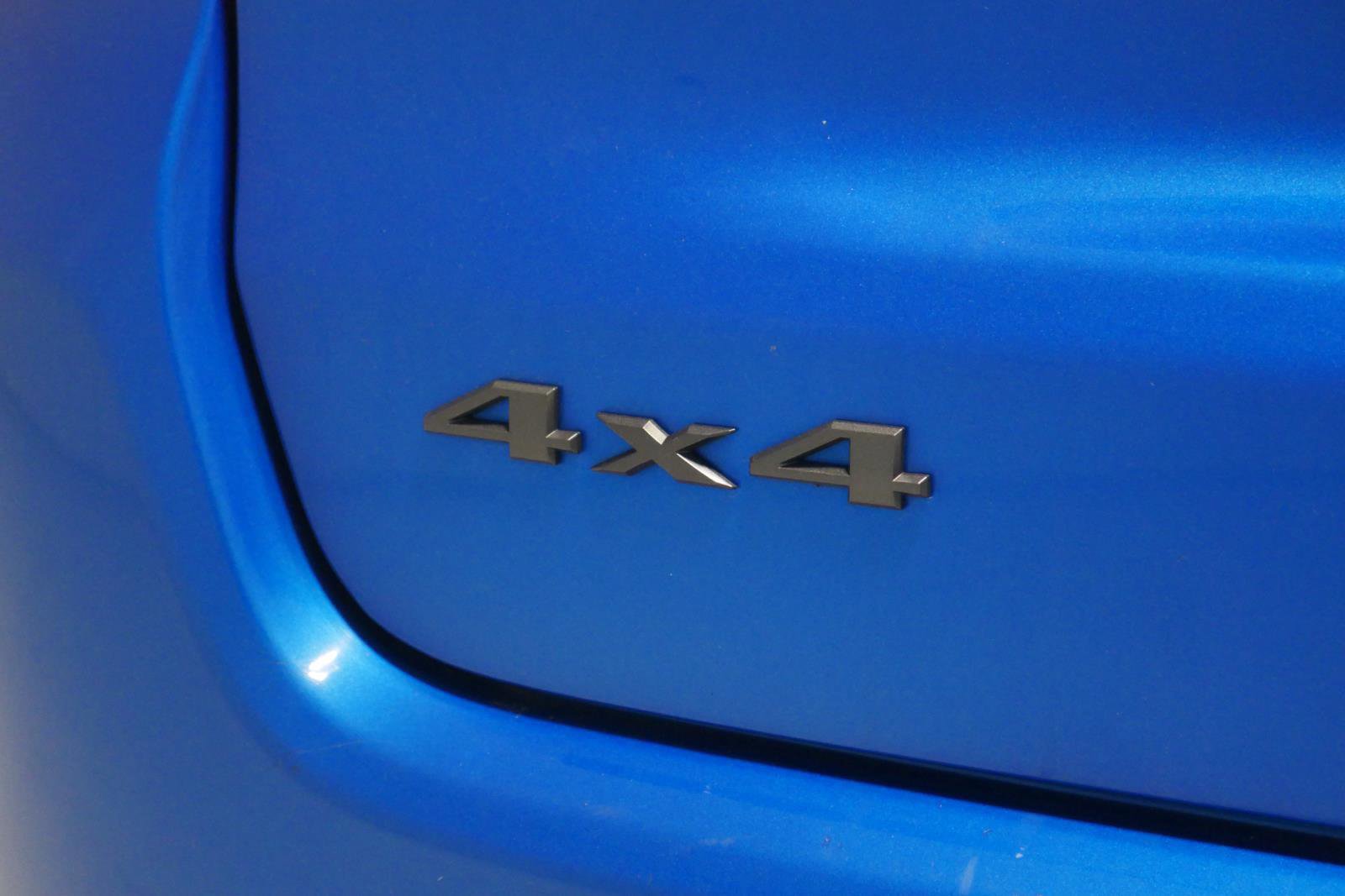 Used 2023 Jeep Compass Trailhawk image 25