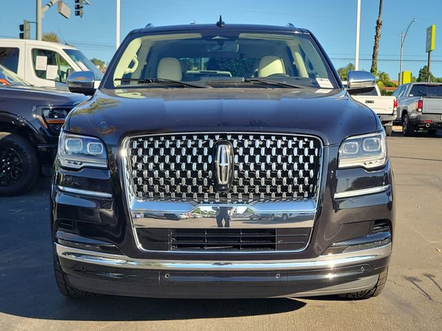Used 2023 Lincoln Navigator Black Label image 27