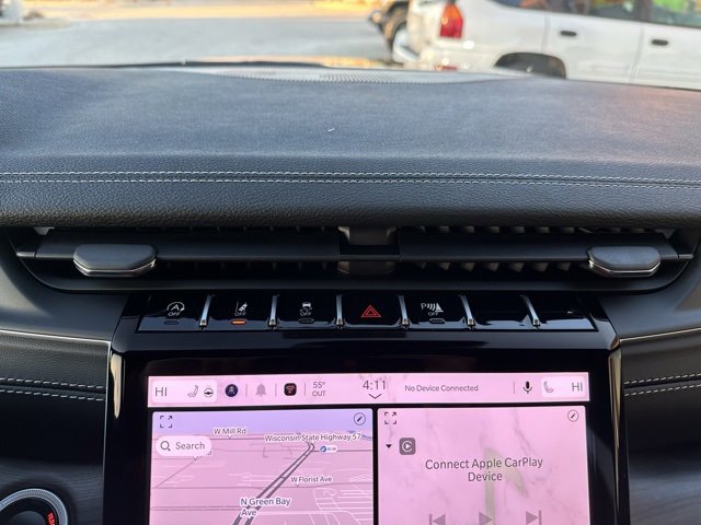 New 2025 Jeep Grand Cherokee L Limited image 40