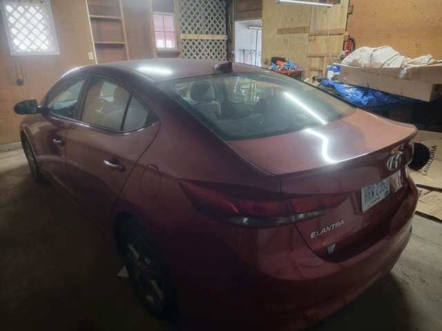 Used 2017 Hyundai Elantra SE image 10