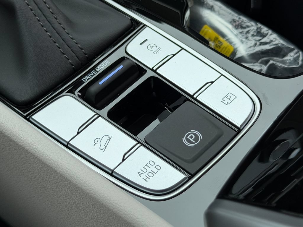 New 2026 Hyundai Tucson SEL Plus FWD image 23