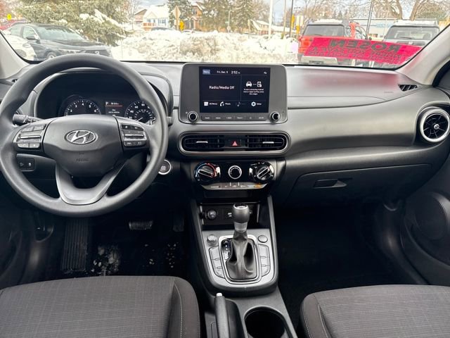 Certified 2023 Hyundai Kona SEL image 22