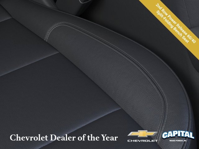 New 2026 Chevrolet Suburban LT w/ Comfort Package AWD/4WD image 22