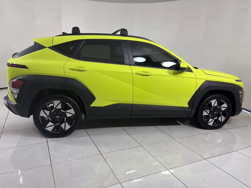 Used 2024 Hyundai Kona SEL w/ Convenience Package image 6