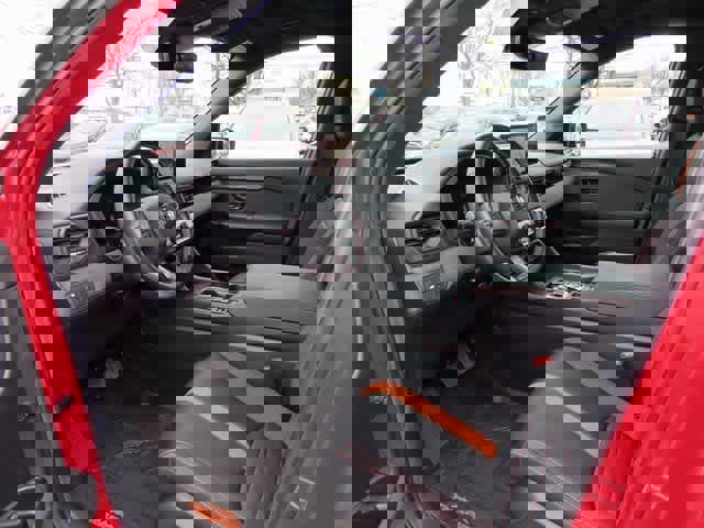 Certified 2026 Honda Passport TrailSport image 2