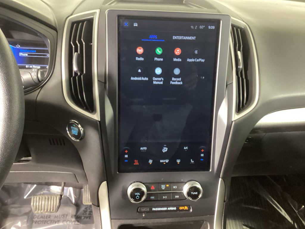 Used 2023 Ford Edge SEL w/ Convenience Package image 26