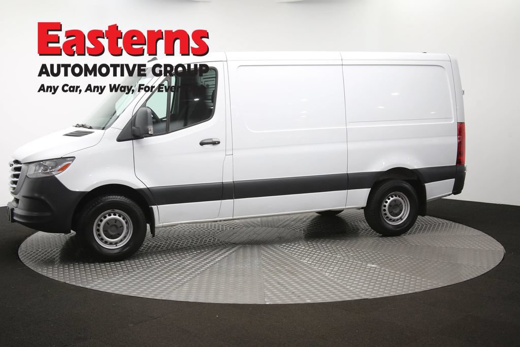Used 2019 Freightliner Sprinter 2500 RWD image 53
