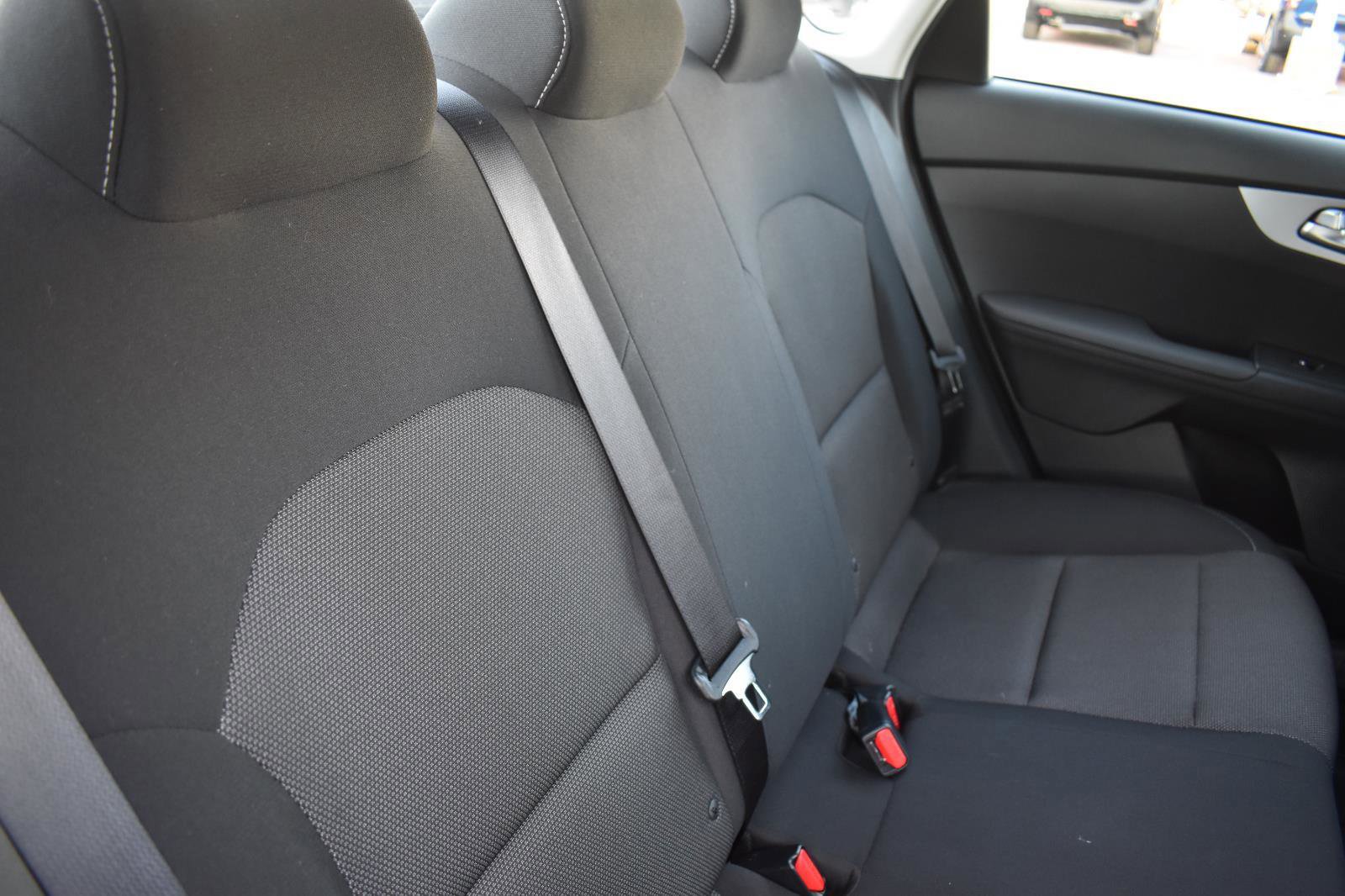 Used 2024 Kia Forte LX image 48