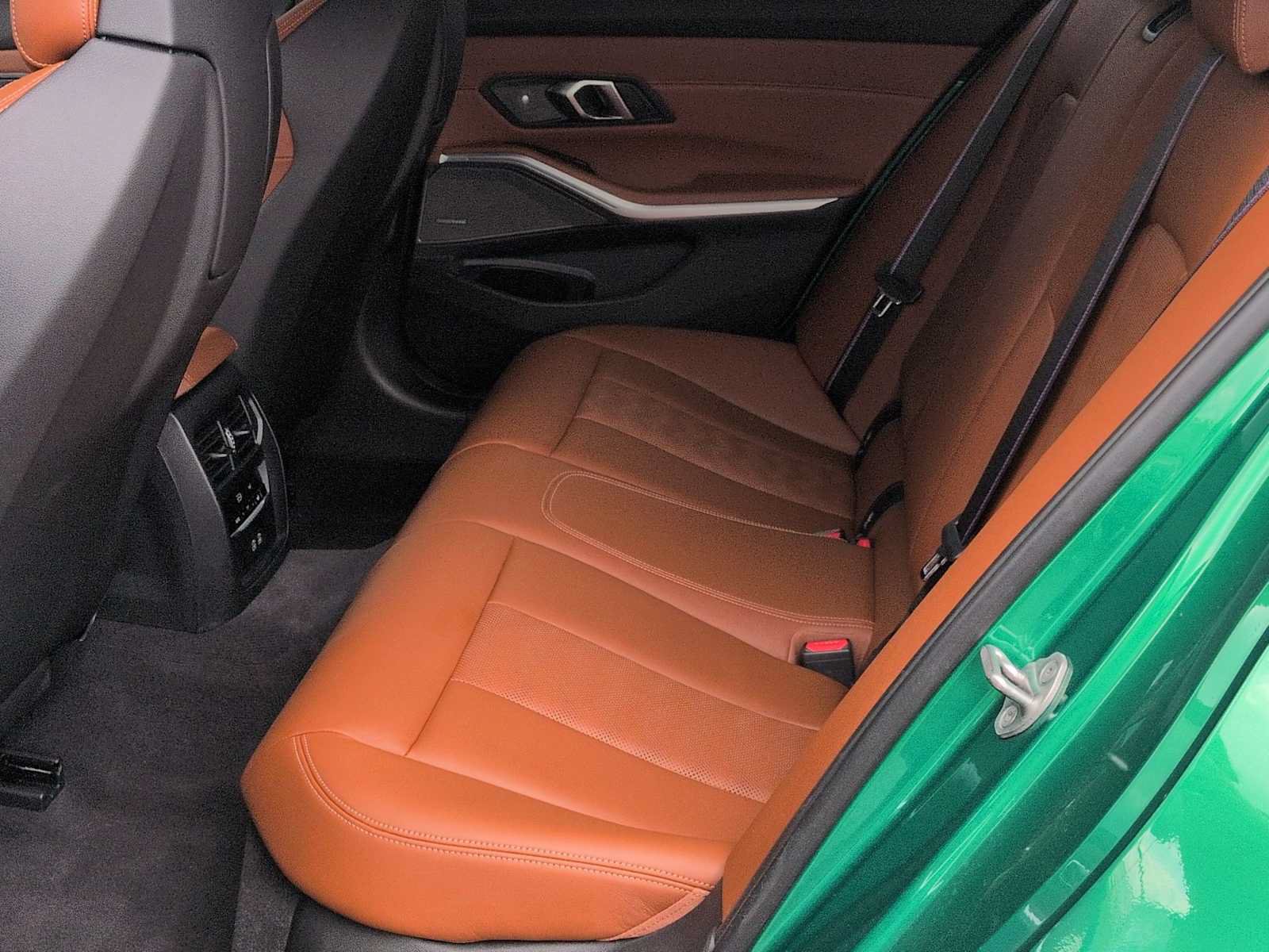 Used 2024 BMW M3 Competition w/ Executive Package AWD/4WD image 20
