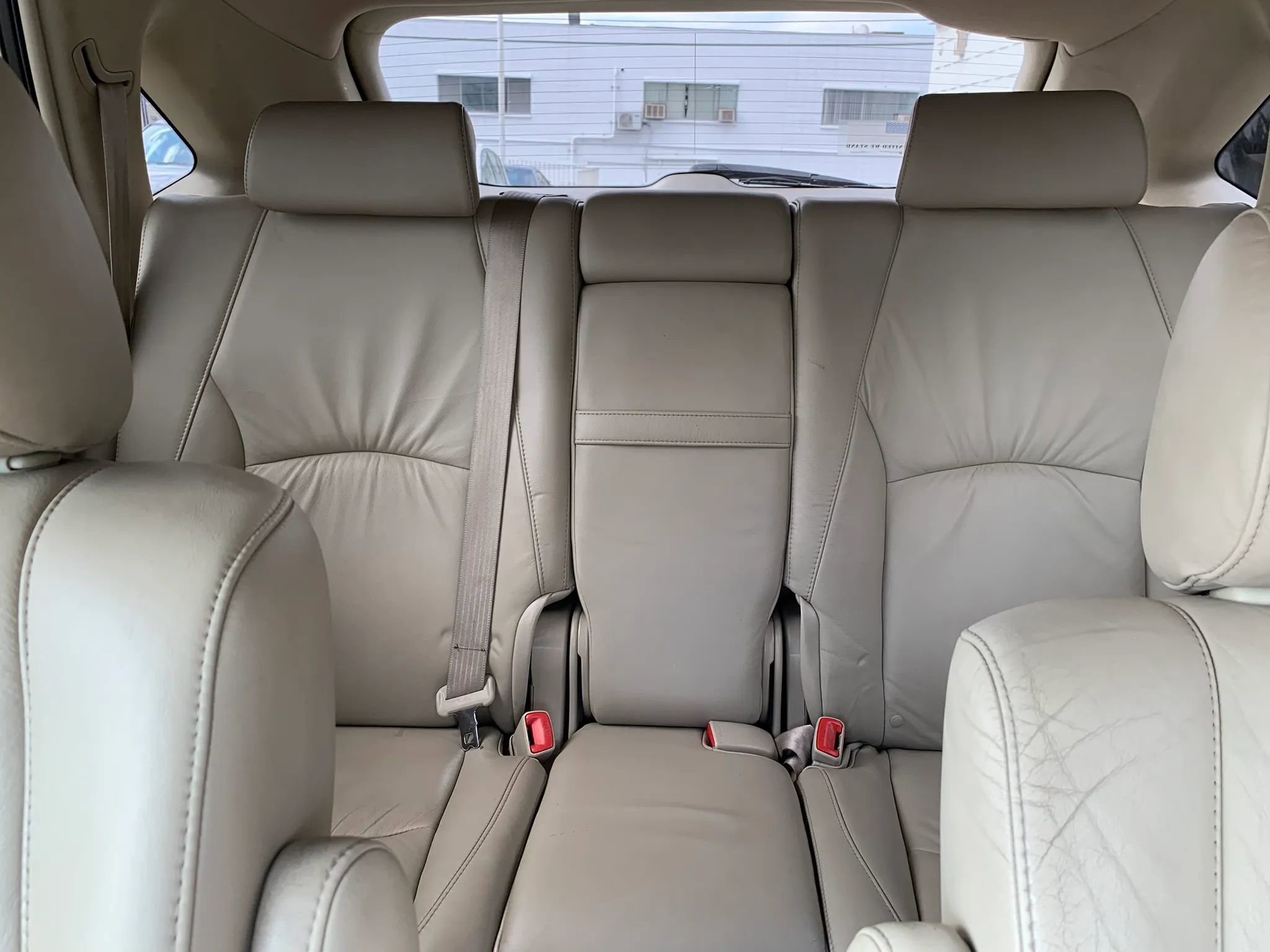 Used 2005 Lexus RX 330 FWD image 19