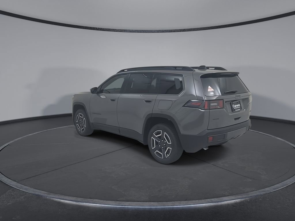 New 2026 Jeep Cherokee Laredo image 11