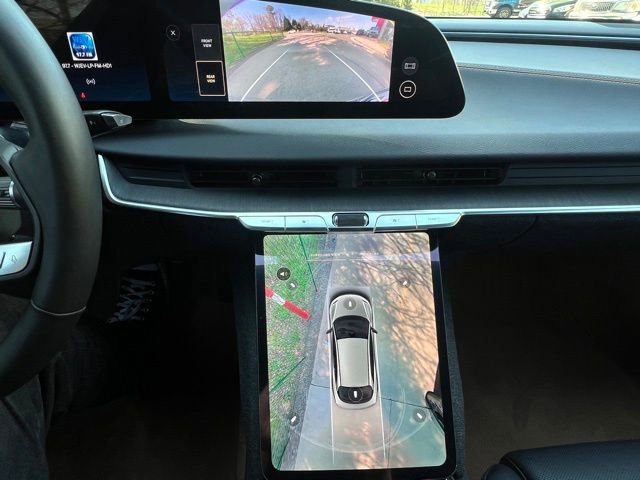 Used 2024 Lucid Air Touring image 23