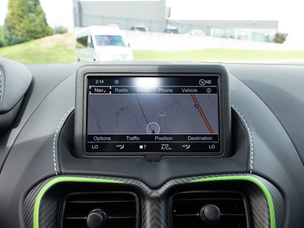 Used 2023 Aston Martin V12 Vantage RWD image 42