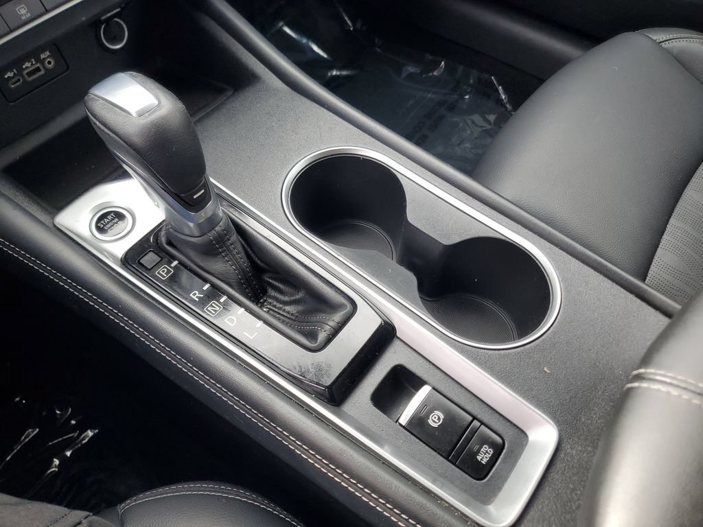 Used 2019 Nissan Altima 2.5 SL FWD image 26
