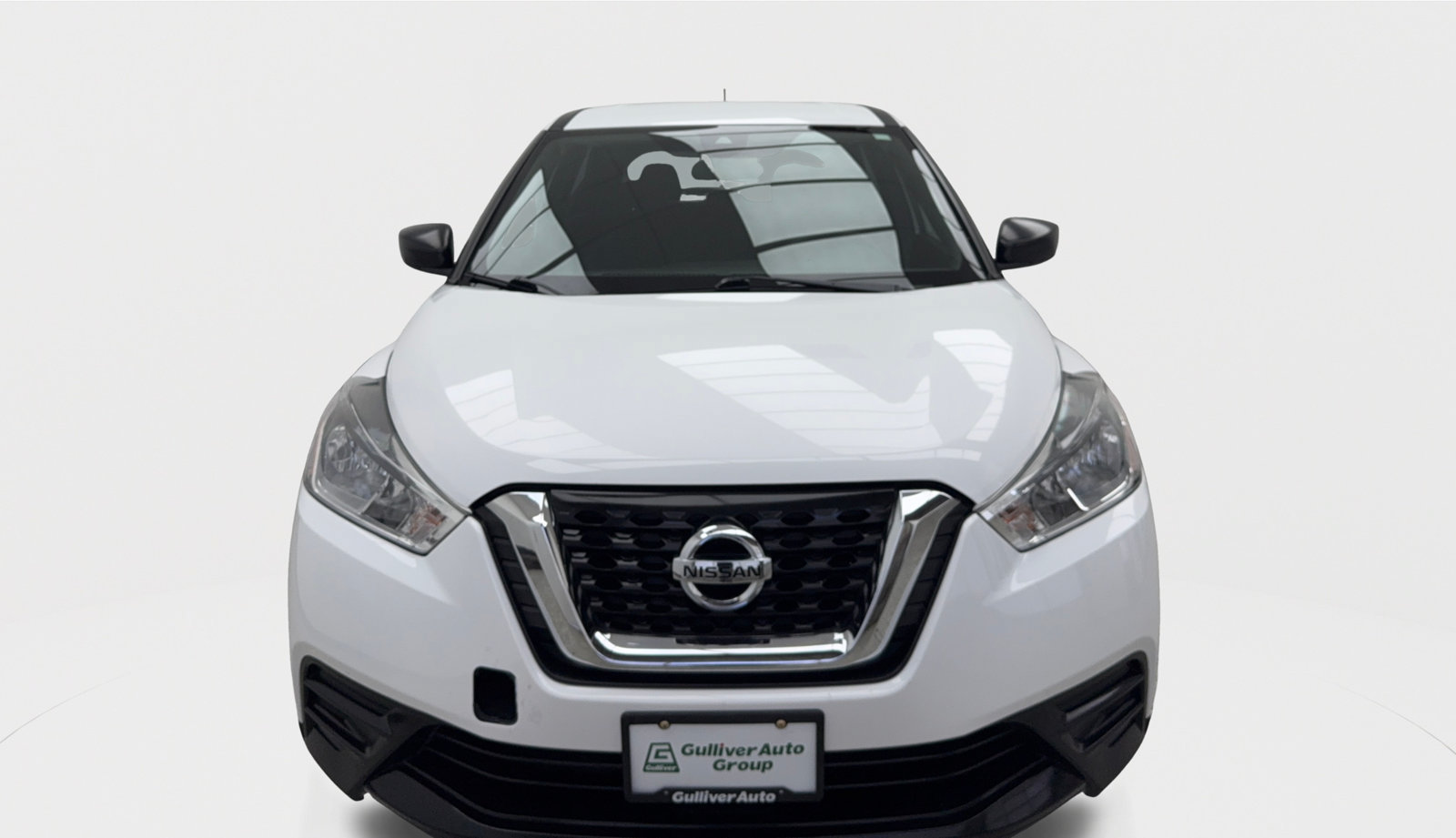 Used 2020 Nissan Kicks S FWD image 7