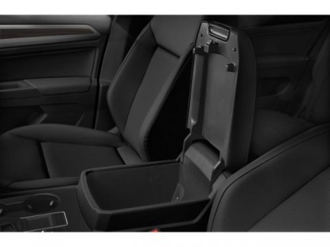 Used 2022 Volkswagen Atlas SE AWD/4WD image 17