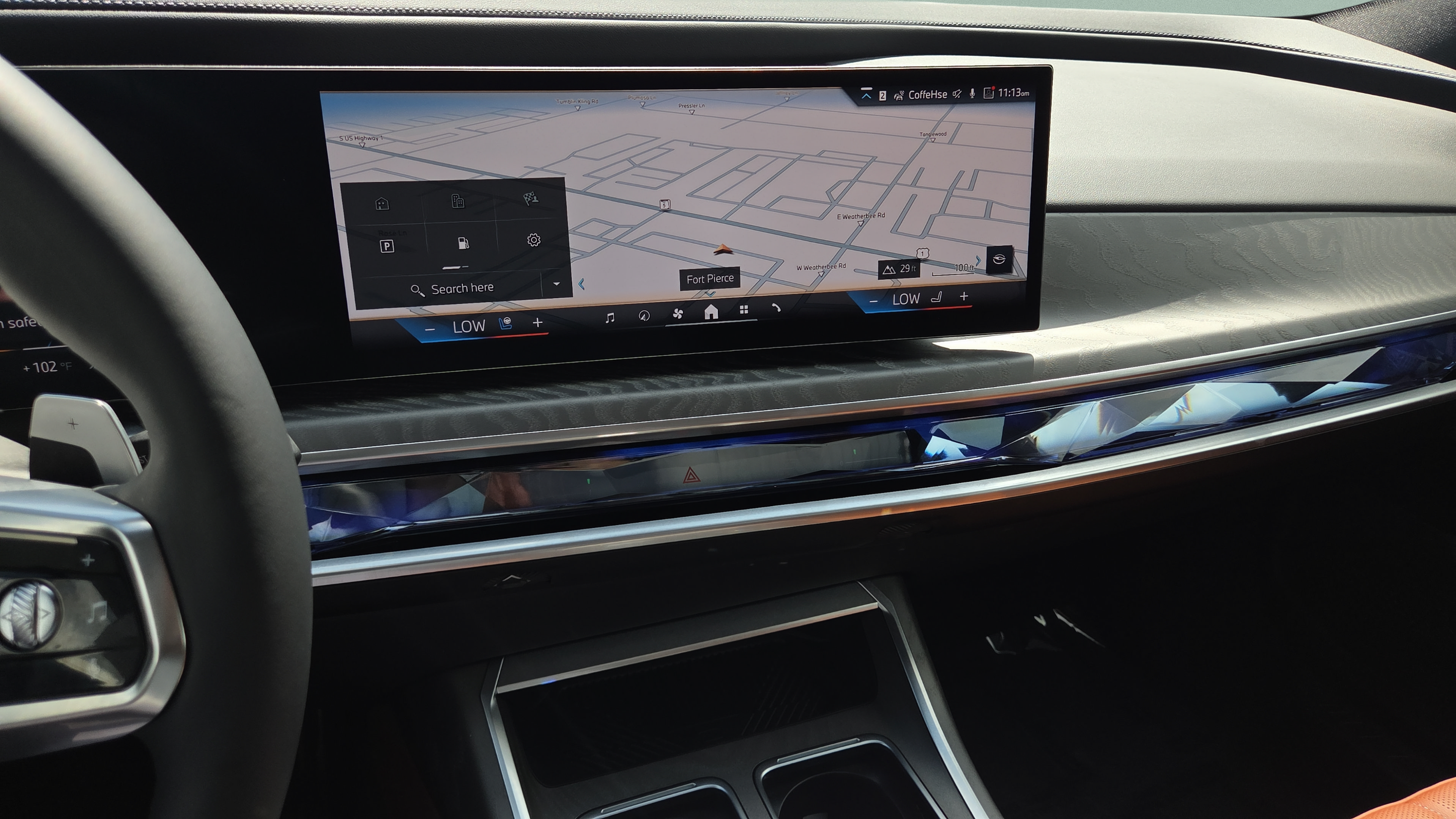 Certified 2025 BMW 760i xDrive w/ Executive Package AWD/4WD image 25