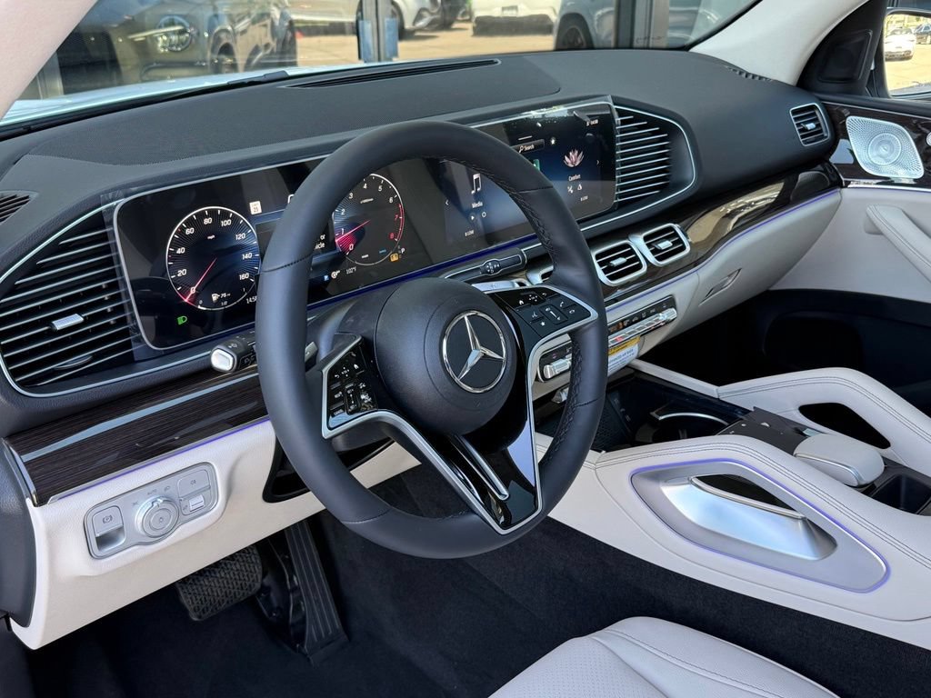 New 2026 Mercedes-Benz GLE 450 4MATIC image 21