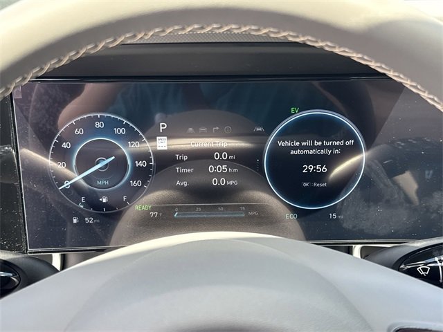 New 2025 Hyundai Elantra SEL image 19