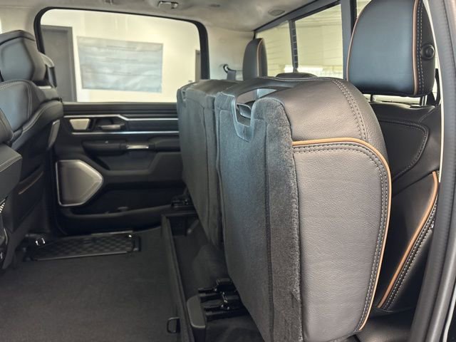 New 2026 RAM 1500 Tungsten image 23