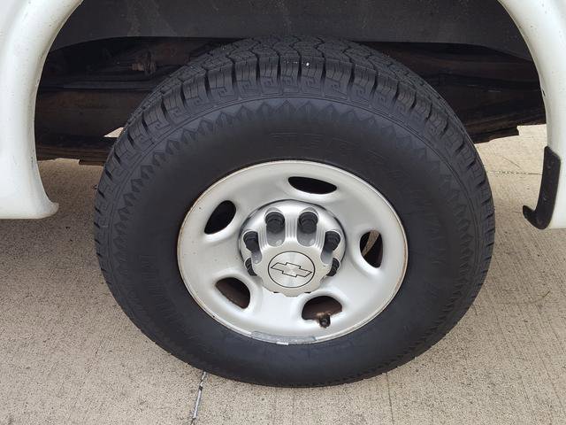 Used 2015 Chevrolet Express 2500 RWD 2500 135 image 27