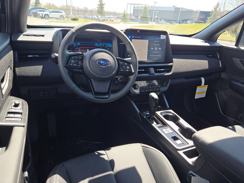 New 2026 Subaru Outback Limited XT AWD/4WD image 20