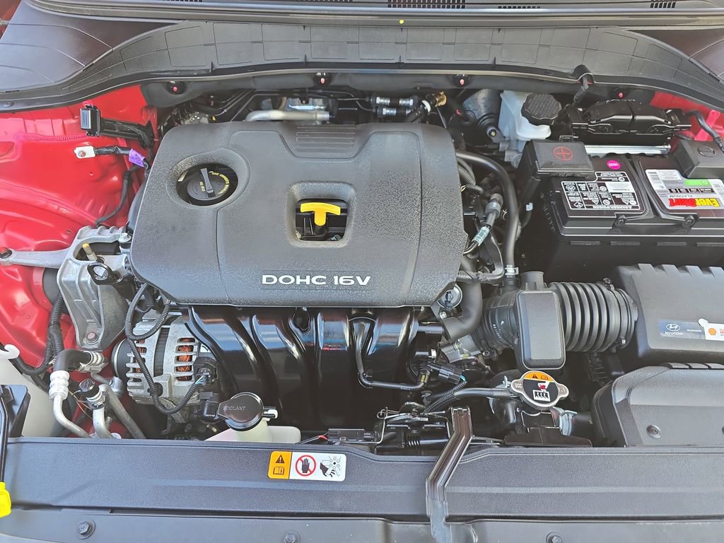 Used 2021 Hyundai Kona SEL image 27