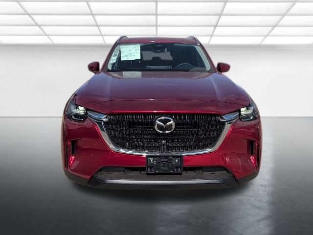 New 2026 MAZDA CX-90 3.3 Turbo w/ Preferred Package AWD/4WD image 30