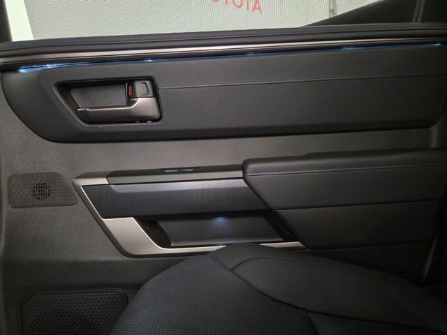 New 2026 Toyota Tundra Platinum AWD/4WD image 48