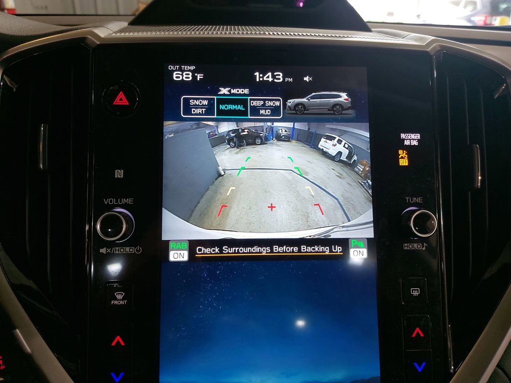 Certified 2024 Subaru Ascent Limited image 24