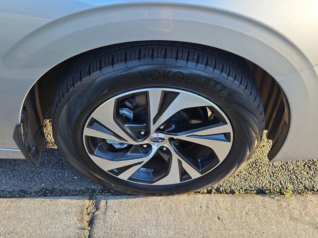 Used 2023 Subaru Legacy Premium image 13