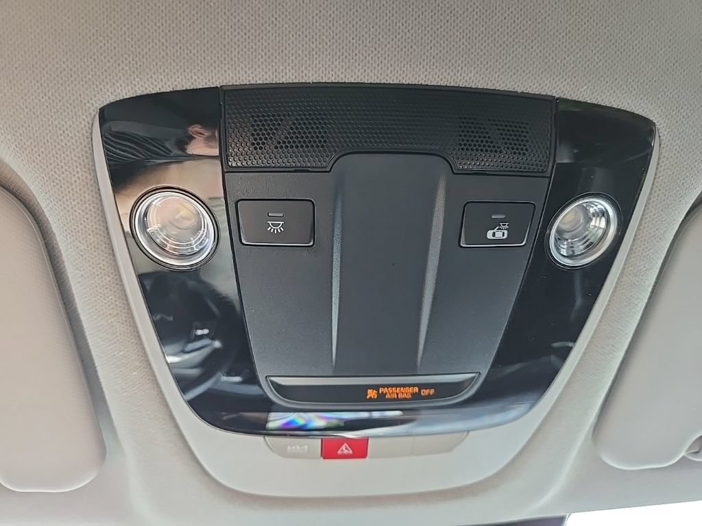 Certified 2024 Kia Seltos S AWD/4WD image 28